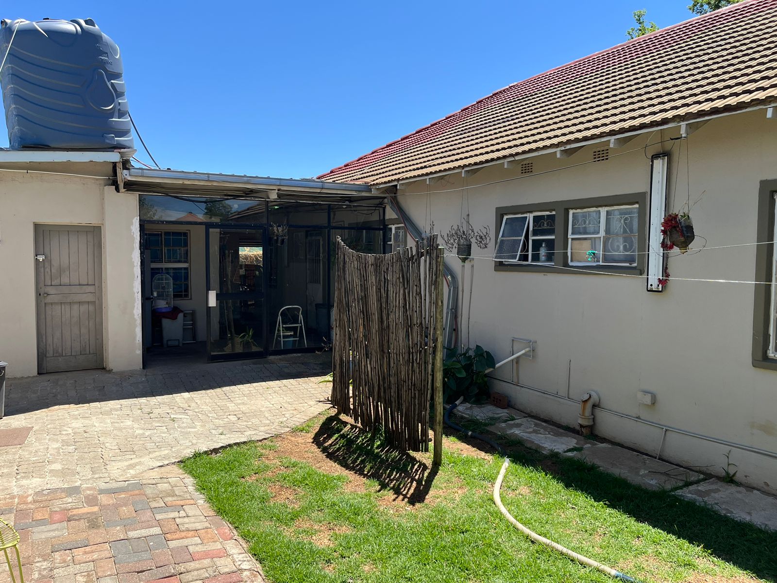 3 Bedroom Property for Sale in Dagbreek Free State